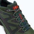 Buty trekkingowe męskie Helly Hansen Cascade Low HellyTech spruce/darkest spruce 11