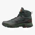 Buty trekkingowe męskie Helly Hansen Cascade Mid HT darkest spruce/black 3