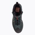 Buty trekkingowe męskie Helly Hansen Cascade Mid HT darkest spruce/black 7