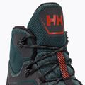 Buty trekkingowe męskie Helly Hansen Cascade Mid HT darkest spruce/black 10