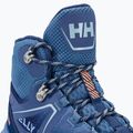 Buty trekkingowe damskie Helly Hansen Cascade Mid HellyTech azurite/ocean 8