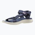 Sandały damskie Helly Hansen Capilano F2F deep fjord/sapphire navy 13