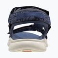 Sandały damskie Helly Hansen Capilano F2F deep fjord/sapphire navy 15