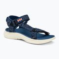 Sandały damskie Helly Hansen Capilano F2F deep fjord/sapphire navy
