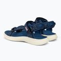 Sandały damskie Helly Hansen Capilano F2F deep fjord/sapphire navy 3