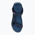 Sandały damskie Helly Hansen Capilano F2F deep fjord/sapphire navy 6