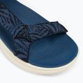 Sandały damskie Helly Hansen Capilano F2F deep fjord/sapphire navy 7