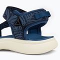 Sandały damskie Helly Hansen Capilano F2F deep fjord/sapphire navy 9