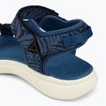 Sandały damskie Helly Hansen Capilano F2F deep fjord/sapphire navy 10