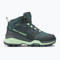 Buty trekkingowe damskie Helly Hansen Traverse HellyTech trooper/mint 2