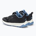 Buty damskie Helly Hansen Gobi 2 black/bright blue 3