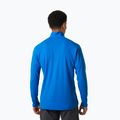 Bluza żeglarska męska Helly Hansen Hp 1/2 Zip Pullover electric blue 2