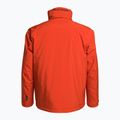 Kurtka żeglarska męska Helly Hansen Hp Racing Lifaloft Hooded patrol orange 4