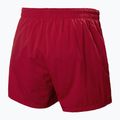 Szorty kąpielowe męskie Helly Hansen Cascais Trunk red 2