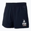 Szorty kąpielowe męskie Helly Hansen Cascais Trunk navy