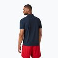 Koszulka polo męska Helly Hansen Ocean Polo navy 2