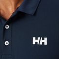 Koszulka polo męska Helly Hansen Ocean Polo navy 3