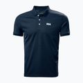 Koszulka polo męska Helly Hansen Ocean Polo navy 5
