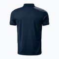 Koszulka polo męska Helly Hansen Ocean Polo navy 6