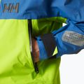 Kurtka żeglarska męska Helly Hansen Skagen Offshore azid lime 6