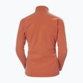 Bluza damska Helly Hansen Daybreaker terracotta 6