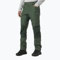 Spodnie trekkingowe męskie Helly Hansen Vandre Tur spruce
