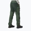 Spodnie trekkingowe męskie Helly Hansen Vandre Tur spruce 2