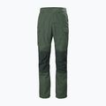 Spodnie trekkingowe męskie Helly Hansen Vandre Tur spruce 6