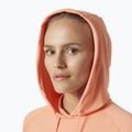 Bluza trekkingowa damska Helly Hansen Verglas Light Hoodie rose quartz 4