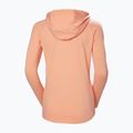 Bluza trekkingowa damska Helly Hansen Verglas Light Hoodie rose quartz 6