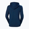 Bluza damska Helly Hansen Nord Graphic Pullover Hoodie ocean 6