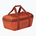 Torba podróżna Helly Hansen H/H Scout Duffel M 50 l patrol orange 301 6