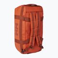 Torba podróżna Helly Hansen H/H Scout Duffel M 50 l patrol orange 301 7