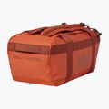 Torba podróżna Helly Hansen H/H Scout Duffel M 50 l patrol orange 301 9