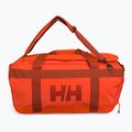 Torba podróżna Helly Hansen H/H Scout Duffel L 70 l patrol orange 301