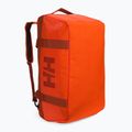 Torba podróżna Helly Hansen H/H Scout Duffel L 70 l patrol orange 301 2