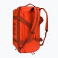 Torba podróżna Helly Hansen H/H Scout Duffel L 70 l patrol orange 301 3