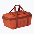 Torba podróżna Helly Hansen H/H Scout Duffel L 70 l patrol orange 301 7