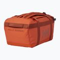 Torba podróżna Helly Hansen H/H Scout Duffel L 70 l patrol orange 301 10