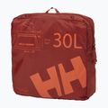 Torba podróżna Helly Hansen HH Duffel Bag 2 30 l deep canyon 10