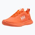 Buty żeglarskie damskie Helly Hansen Supalight Medley sea star/off whitee 10