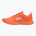 Buty żeglarskie damskie Helly Hansen Supalight Medley sea star/off whitee 11