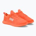 Buty żeglarskie damskie Helly Hansen Supalight Medley sea star/off whitee 4