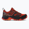 Buty trekkingowe męskie Helly Hansen Stalheim HellyTech patrol orange/ebony 2