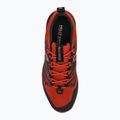 Buty trekkingowe męskie Helly Hansen Stalheim HellyTech patrol orange/ebony 6