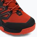 Buty trekkingowe męskie Helly Hansen Stalheim HT patrol orange/ebony 7