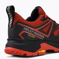 Buty trekkingowe męskie Helly Hansen Stalheim HellyTech patrol orange/ebony 9