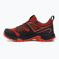 Buty trekkingowe męskie Helly Hansen Stalheim HellyTech patrol orange/ebony 10