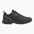 Buty trekkingowe męskie Helly Hansen Stalheim HellyTech black/red 11