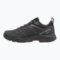 Buty trekkingowe męskie Helly Hansen Stalheim HellyTech black/red 12